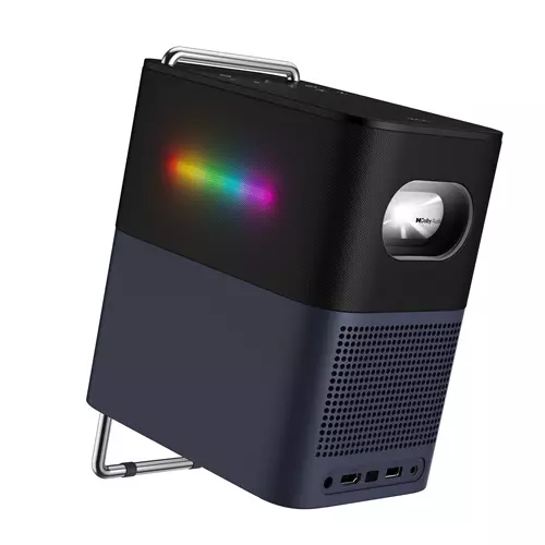 TCL Smart Projector A1s Standard throw projector LCD 1080p (1920x1080) Blue