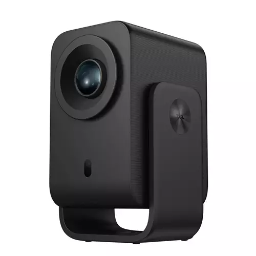 TCL Smart Projector C1 Standard throw projector LCD 1080p (1920x1080) Grey