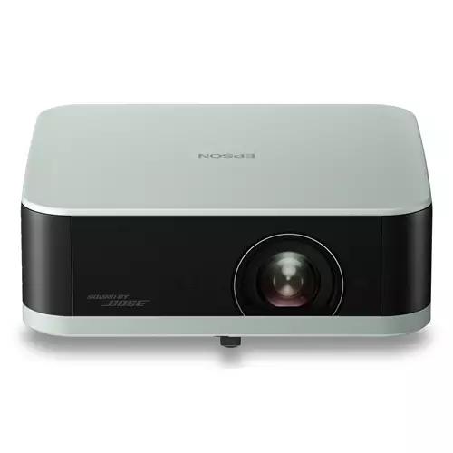 Epson Home Cinema V11HB72340 data projector Standard throw projector 700 ANSI lumens LCD 1080p (1920x1080) Black White