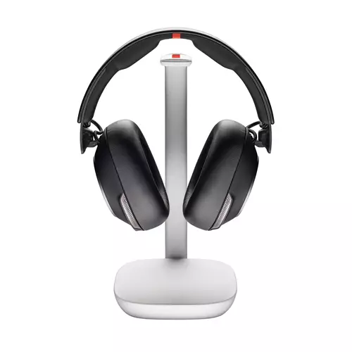 HP Poly Voyager Surround 85 UC Microsoft Teams Certified USB-C Headset +USB-C/A Adapter +Charging Stand