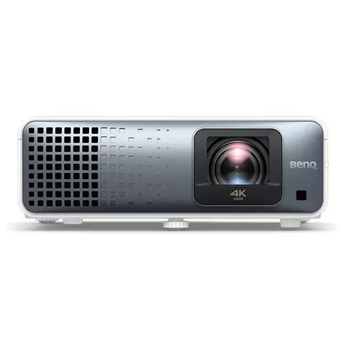 BenQ TK710STi Short throw projector 3200 ANSI lumens DLP UHD 4K (3840x2160) 3D Black White