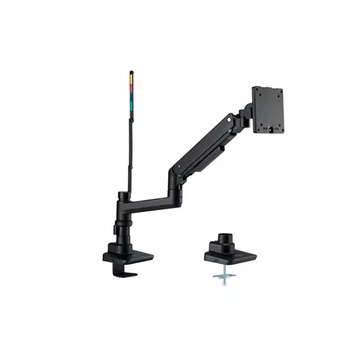 Kensington SmartFit Premium Heavy Duty Single Monitor Arm