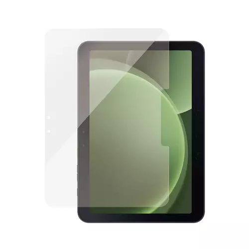 PanzerGlass Screen Protector Samsung Galaxy Tab Active5 Pro | Ultra-Wide Fit Samsung Samsung - Galaxy Tab Active5 Pro Dry application Scratch resistant Shock resistant Transparent 1 pc(s)