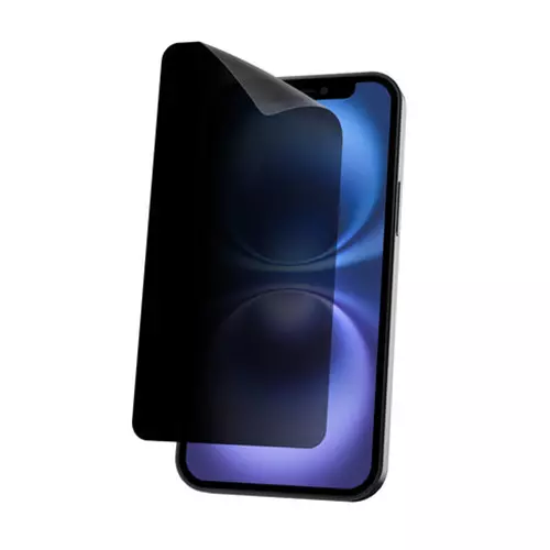 DICOTA D80542-2AD mobile phone screen/back protector Privacy screen protector Apple 1 pc(s)
