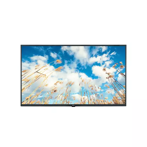 LG 50UM767H TV 127 cm (50") 4K Ultra HD Smart TV Wi-Fi Blue 420 cd/m