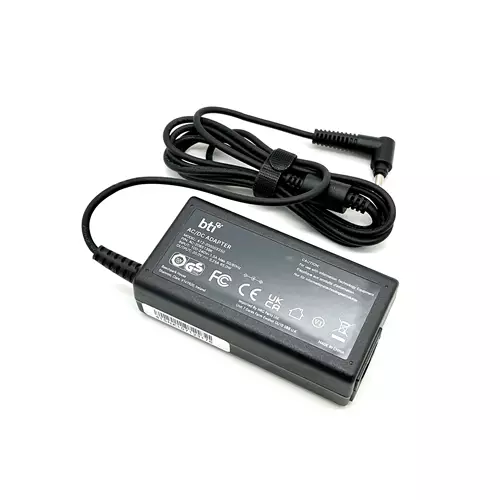 Origin Storage 65W AC ADAPTER F/LENOVO LAPTOP