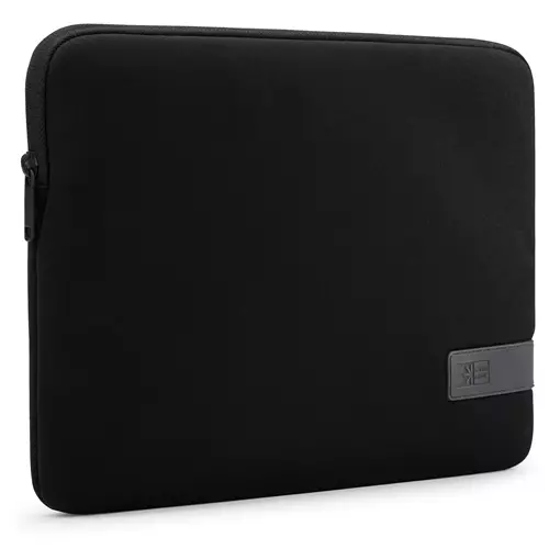 Case Logic Reflect REFMB113A Black. Case type: Sleeve case Maximum screen size: 33 cm (13") Surface coloration: Monochromatic