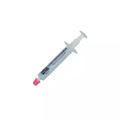 Cooler Master HTK-002 heat sink compound Thermal paste 4.5 W/mK