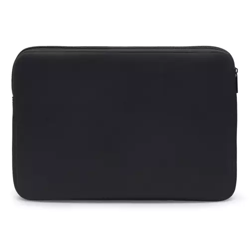 DICOTA Laptop Sleeve PERFECT 10-11.6". Case type: Sleeve case Maximum screen size: 29.5 cm (11.6"). Weight: 150 g. Surface coloration: Monochromatic