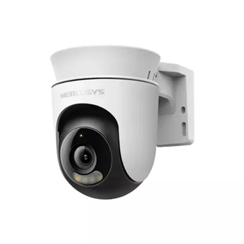 Mercusys MC510 security camera Dome IP security camera Indoor & outdoor 2304 x 1296 pixels Ceiling