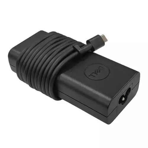 DELL DRRV8 power adapter/inverter Indoor 65 W Black