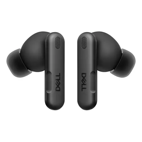 DELL EB525 Headset True Wireless Stereo (TWS) In-ear Calls/Music Bluetooth Black