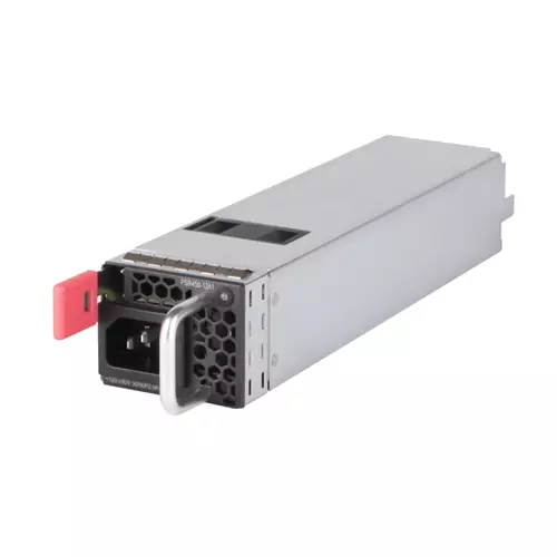 HPE Networking 5710 450W FB AC Power Supply Unit