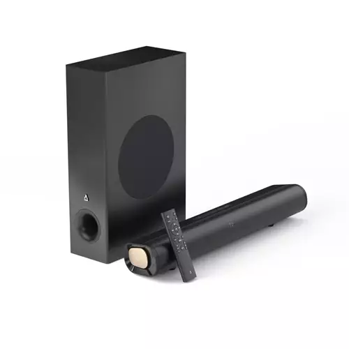 Creative Labs CREATIVE STAGE PRO 2.1 SOUNDBAR