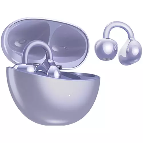 Honor Choice Earbuds X7 lite Headset Wireless In-ear Calls/Music USB Type-C Bluetooth White