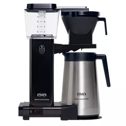 Moccamaster KBGT Manual Drip coffee maker