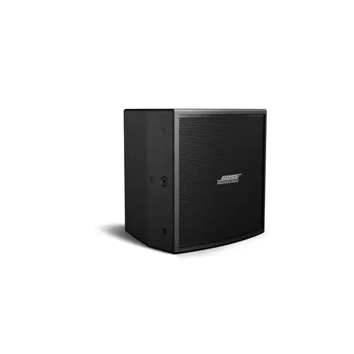 Bose Forum FC108 Full range Black Wired 150 W