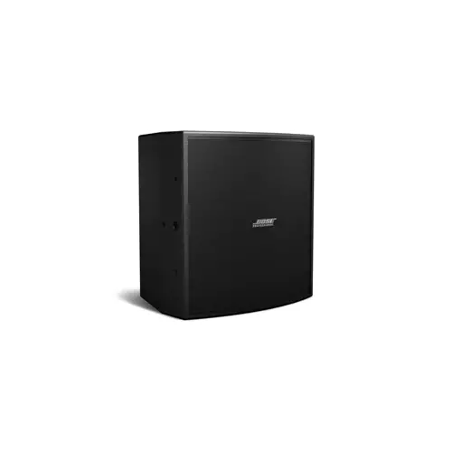Bose Forum FC112 Black Wired 300 W
