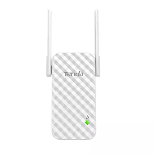 Tenda A9 network extender Network transmitter & receiver Grey White