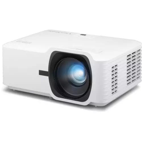 Viewsonic LSD401HD data projector Standard throw projector 4000 ANSI lumens DLP 1080p (1920x1080) White