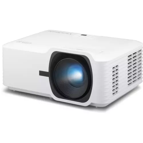 Viewsonic LSD400HD data projector Standard throw projector 4000 ANSI lumens DLP 1080p (1920x1080) White