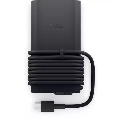 DELL NYWKJ power adapter/inverter Indoor 100 W Black