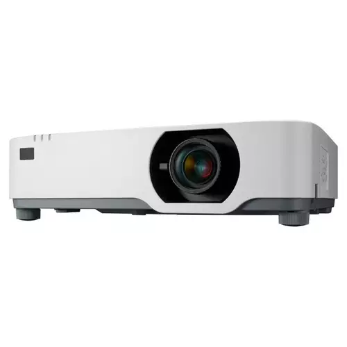 NEC P627UL Large venue projector 6200 ANSI lumens 3LCD WUXGA (1920x1200) White
