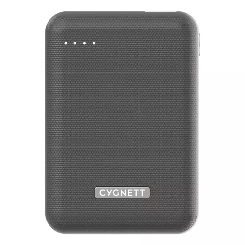 Cygnett CY3785PBCHE power bank 10000 mAh Black