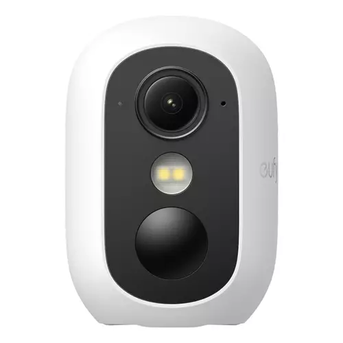 Eufy C35 IP security camera Indoor & outdoor 1920 x 1080 pixels Ceiling/Wall/Desk
