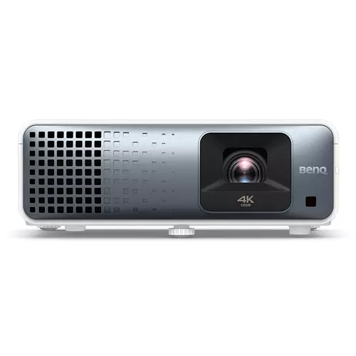 BenQ TK710 Standard throw projector 3200 ANSI lumens DLP UHD 4K (3840x2160) 3D Black White