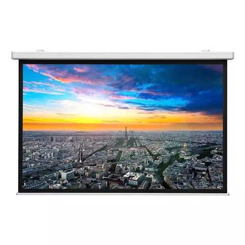 Da-Lite 10102010 projection screen 16:9