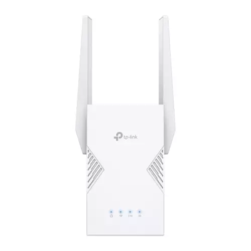 TP-Link RE225BE network extender Network repeater White
