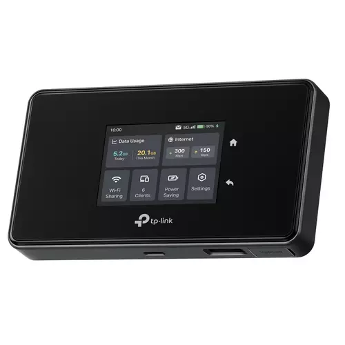 TP-Link M8550(EU) cellular network device Cellular network router