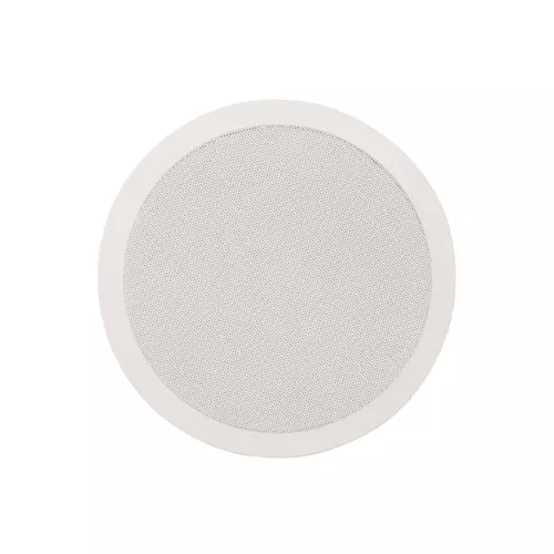 Adastra 952.155UK loudspeaker 2-way White Wired 60 W