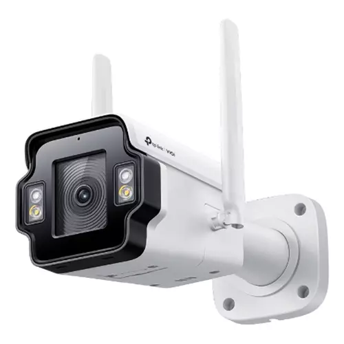 TP-Link INSIGHT S345-4G Bullet IP security camera Outdoor 2688 x 1520 pixels Wall TP-Link INSIGHT S345-4G Bullet IP security camera Outdoor 2688 x 1520 pixels Wall