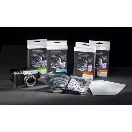 Hahnemhle 10641966 photo paper White Pearl