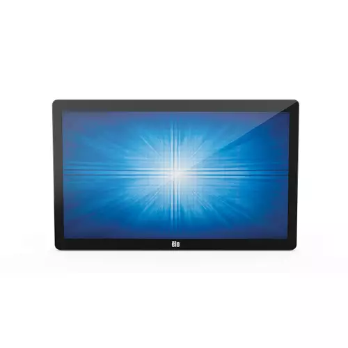 Elo Touch Solutions 2402L 60.5 cm (23.8") LCD 250 cd/m Full HD Black Touchscreen