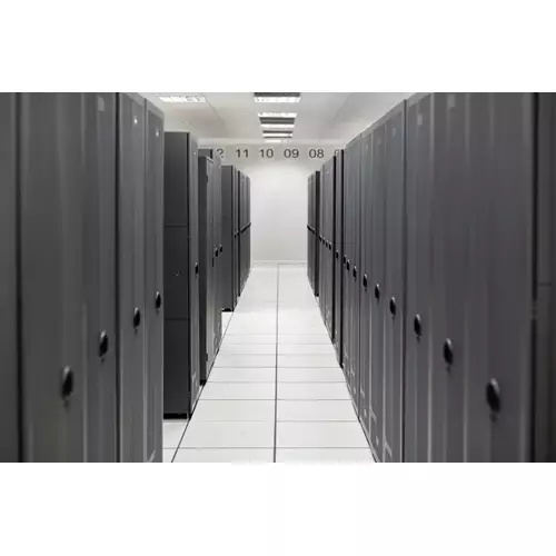 HPE ProLiant Compute DL3XX Gen12 1U 2SFF x4 Tri-Mode U.3 Side-by-Side Backplane Kit