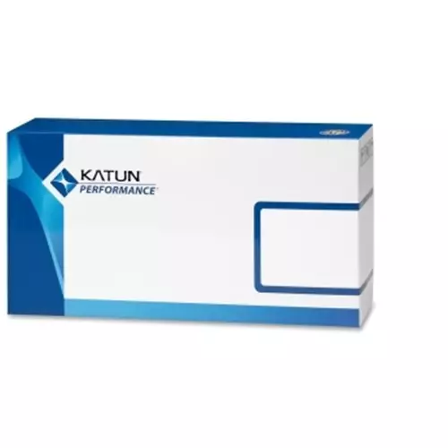 Katun 418205-KAT. Product type: Waste container Page yield: 110000 pages Brand compatibility: Ricoh