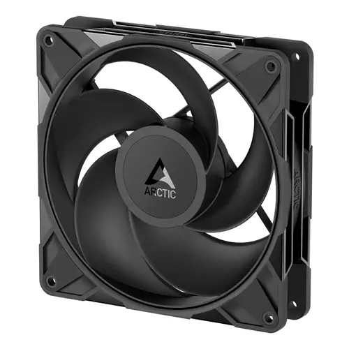 ARCTIC Freezer P14 Pro Reverse - 140 mm A-RGB PWM Fan with Cable Splitter. Type: Fan Fan diameter: 14 cm Airflow: 166.5 m/h Maximum air pressure: 5.1 mmH2O Bearing type: Fluid Dynamic Bearing (FDB). Product colour: Black