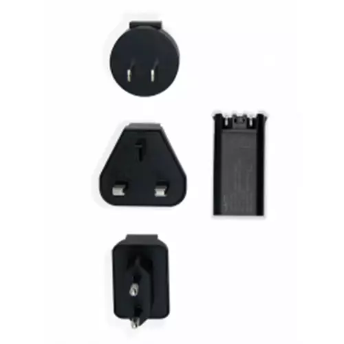 Newland ADP710 mobile device charger Smartwatch Black AC Auto