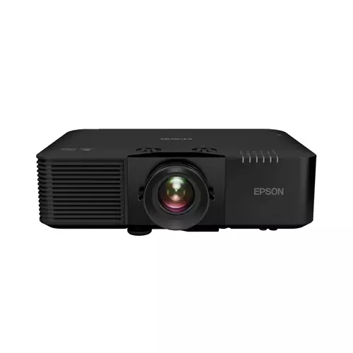Epson EB-L895U Standard throw projector 8000 ANSI lumens 3LCD WUXGA (1920x1200) Black