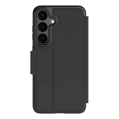 Tech21 T21-10669 mobile phone case 17 cm (6.7") Wallet case Transparent