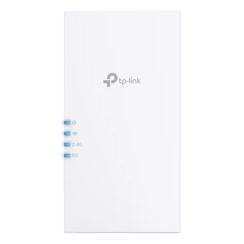 TP-Link RE220BE network extender Network repeater White 1000 Mbit/s