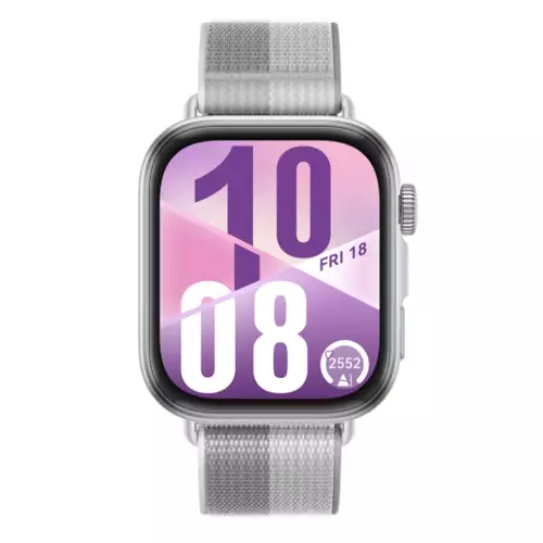 Huawei WATCH FIT 4 Series Strap Watch strap