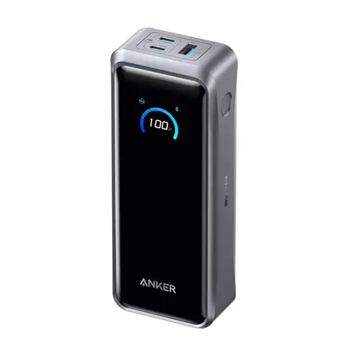 Anker A110AH11 power bank 26250 mAh Black