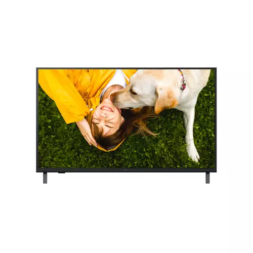 LG 43UA751C hospitality TV 109.2 cm (43") 4K Ultra HD Smart TV Black