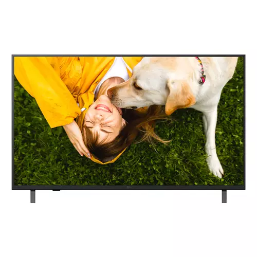 LG 50UA751C hospitality TV 127 cm (50") 4K Ultra HD Smart TV Black