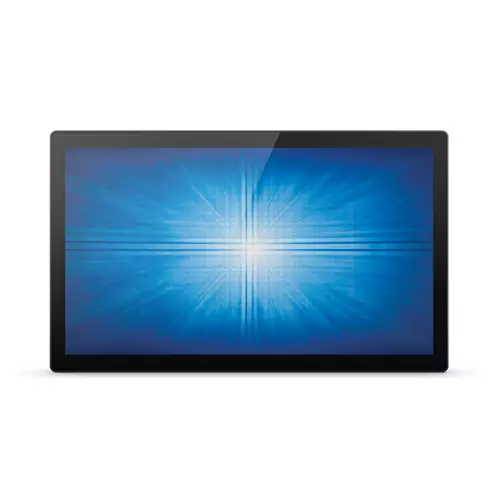 Elo Touch Solutions 2794L 68.6 cm (27") LCD 270 cd/m Full HD Black Touchscreen