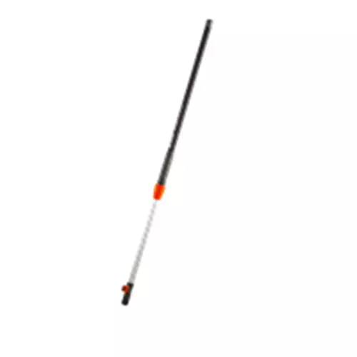 Gardena 3719-20 hand tool shaft/handle/adapter Aluminium Plastic Hand tool handle